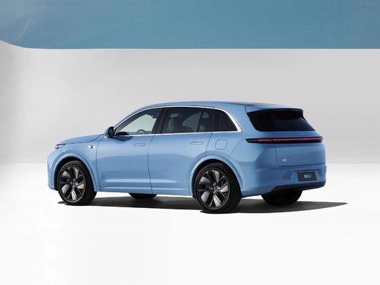 2024 EREV Li Auto L7 2024 Роскошный электромобиль 4WD Лисян L7 E-REV SUV Li L7 Новое энергетическое транспортное средство