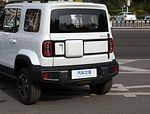 2024 Square Box Новейший электромобиль Baojun Yueye Самая маленькая Милая электромобиль "игрушка" с дальностью 303 км Чистое электромобиль