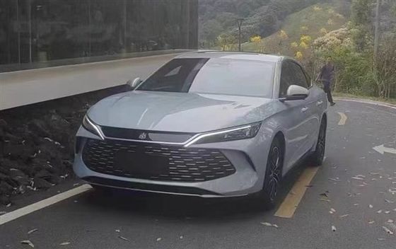 Предпродажа 2024 BYD Qinn L DM-i 80 км электромобиль приземлился скоро гибридный автомобиль 1.5T 101ps L4 Новый Engergy Car