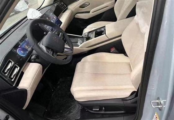 Предпродажа 2024 BYD Qinn L DM-i 80 км электромобиль приземлился скоро гибридный автомобиль 1.5T 101ps L4 Новый Engergy Car