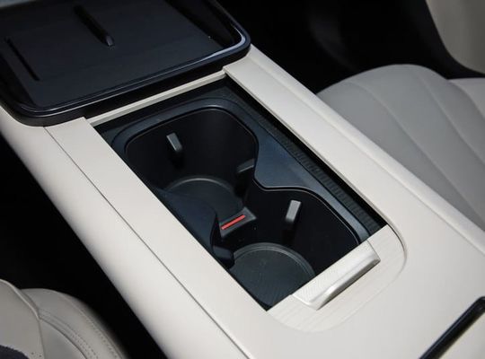 Сегодня самый новый LYNK & CO 07 EM-P 126 км длинный пробег про PHEV 160 кВт электродвигатель & 350N.m крутящий момент новый энергетический автомобиль