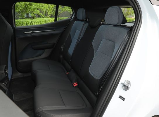 Чистый электрический Volvo Electric SUV EX30 410 км длинного радиуса действия RWD основной редакция с 272P.s и крутящий момент 343N.m мотора