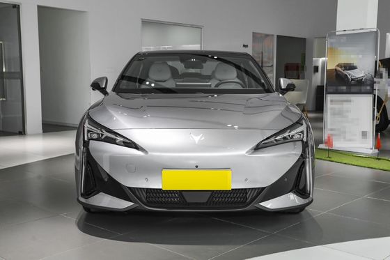 2024 Новые энергетические автомобили ARCFOX Alpha S5 Седан 708 км Длинный диапазон EV Автомобили