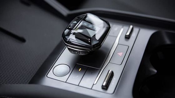 Новый гибридный автомобиль 2024 BYD Qin L Dm-i 1.5T 101Ps.L4 двигатель с 218Ps электрический двигатель мощность 180 км / ч максимальная скорость