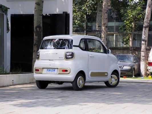 Предпродажа Micro-ev FAW Bestune Pony Hatch 120 км дальность с 20кВ/27P.s Моторная мощность Электрическая 3 двери / 4 места Дизайн безопасности