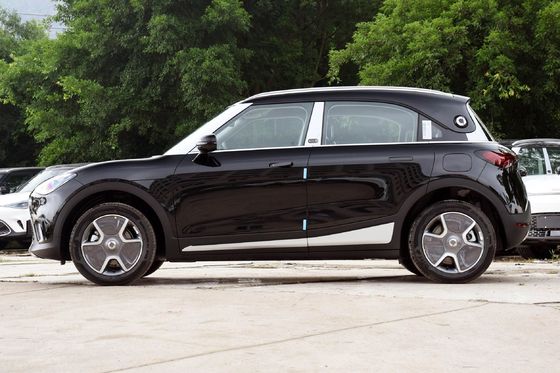 2024 Новые энергетические транспортные средства Smart Elf #1 SUV 535km Range Ev Cars