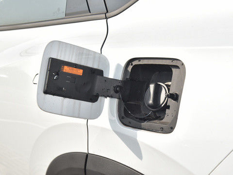 2024 Новый гибрид Dongfeng Forthing Haohan PHEV 1.5t Fwd компактный внедорожник 5 мест Гибридный электромобиль