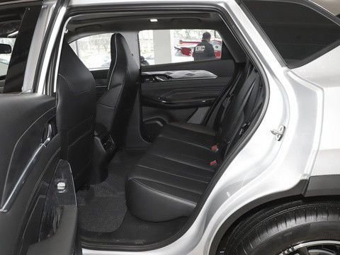 2024 Новый гибрид Dongfeng Forthing Haohan PHEV 1.5t Fwd компактный внедорожник 5 мест Гибридный электромобиль