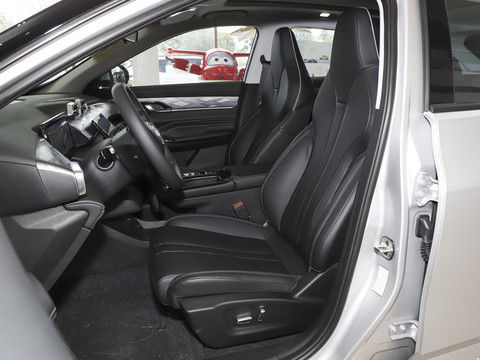 2024 Новый гибрид Dongfeng Forthing Haohan PHEV 1.5t Fwd компактный внедорожник 5 мест Гибридный электромобиль