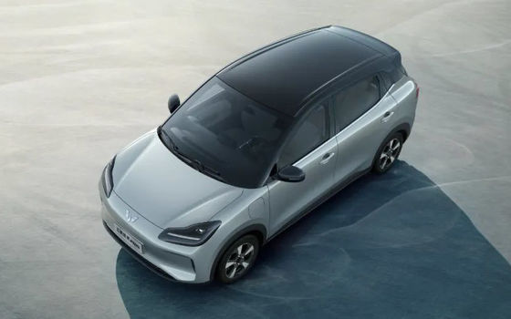 2024 Wuling Bingo Plus запущен с 102 л.с., до 510 км EV Range 140 км/ч Максимальная скорость 0,58 ч Время зарядки Новый EV Car