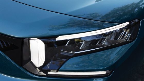 NEW CITROEN e-Berlingo Новый электромобиль 339 км Дальность действия 52 кВтч батарея с 100 кВт ((136 П.с) Моторная мощность и 132 км/ч максимальная скорость