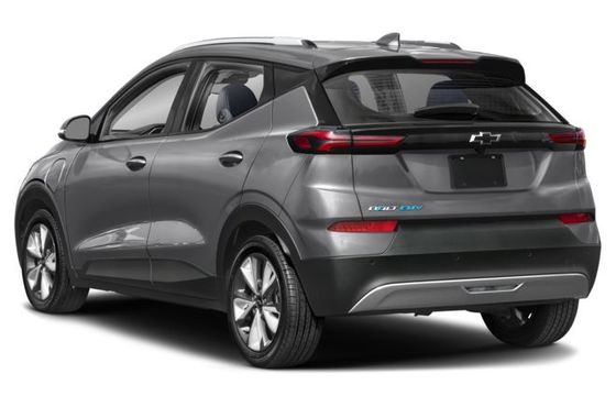 Удивительно высокотехнологичный электромобиль на Chevrolet's Bolt EUV Electric Carwtih 238 миль пробега Новый электромобиль