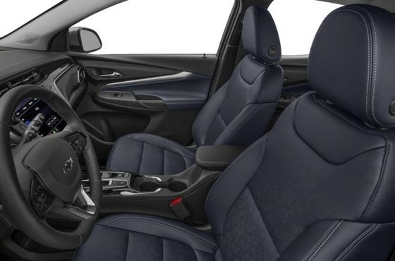 Удивительно высокотехнологичный электромобиль на Chevrolet's Bolt EUV Electric Carwtih 238 миль пробега Новый электромобиль