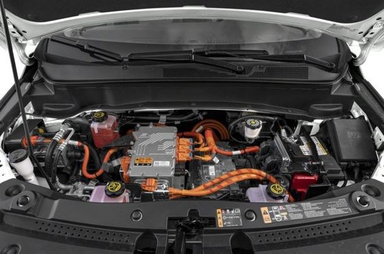 Удивительно высокотехнологичный электромобиль на Chevrolet's Bolt EUV Electric Carwtih 238 миль пробега Новый электромобиль