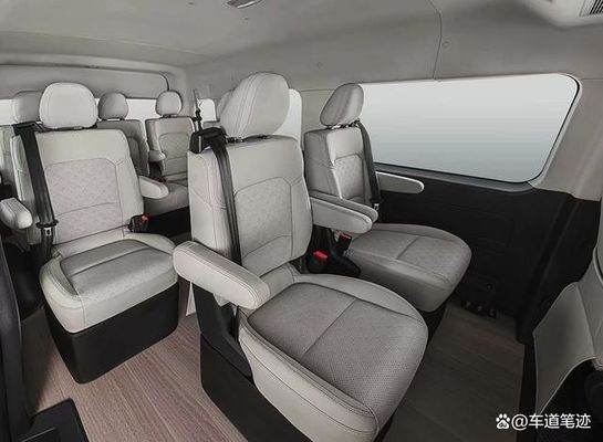 100% чистый электрический большой фургон Foton Tuyano Big V многофункциональный Foton Electric Pick Up