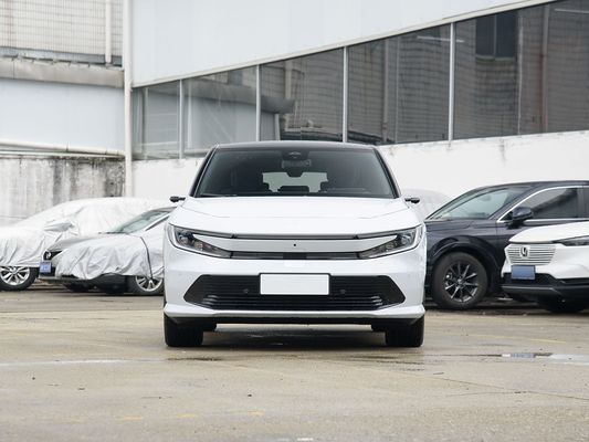 2025 GAC Honda P7 Электрический внедорожник с диапазоном 620 км Электрические автомобили