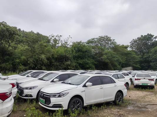 Подержанные новые энергетические транспортные средства / BYD, Volkswagen, Great Wall, Geely, Li Auto, Xiaomi и т. д. В возрасте 2-5 или 6-10 лет с отчетами о проверке третьей стороны.