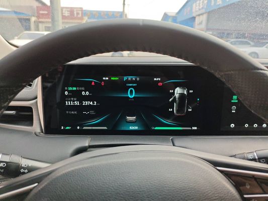 Подержанные новые энергетические транспортные средства / BYD, Volkswagen, Great Wall, Geely, Li Auto, Xiaomi и т. д. В возрасте 2-5 или 6-10 лет с отчетами о проверке третьей стороны.