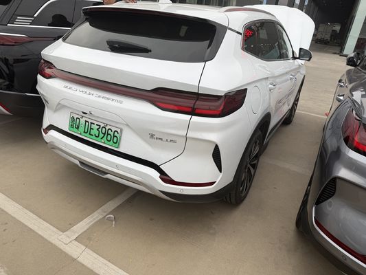 Подержанные новые энергетические транспортные средства / BYD, Volkswagen, Great Wall, Geely, Li Auto, Xiaomi и т. д. В возрасте 2-5 или 6-10 лет с отчетами о проверке третьей стороны.