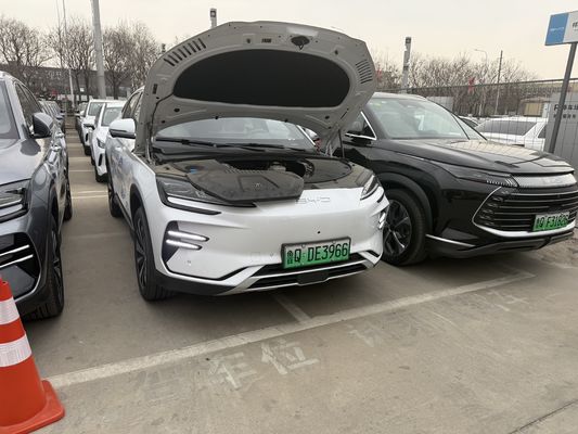 Подержанные новые энергетические транспортные средства / BYD, Volkswagen, Great Wall, Geely, Li Auto, Xiaomi и т. д. В возрасте 2-5 или 6-10 лет с отчетами о проверке третьей стороны.