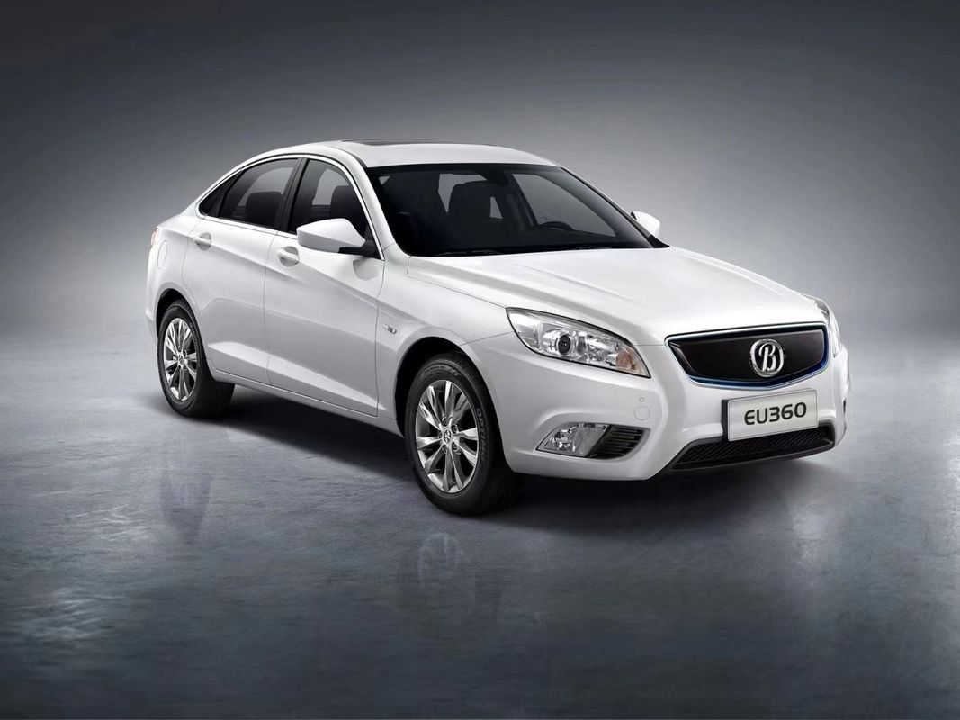 Мотора электрических автомобилей 150km/h PMSM BLAVAL EU360 ECO электротранспорт энергии дружелюбного новый