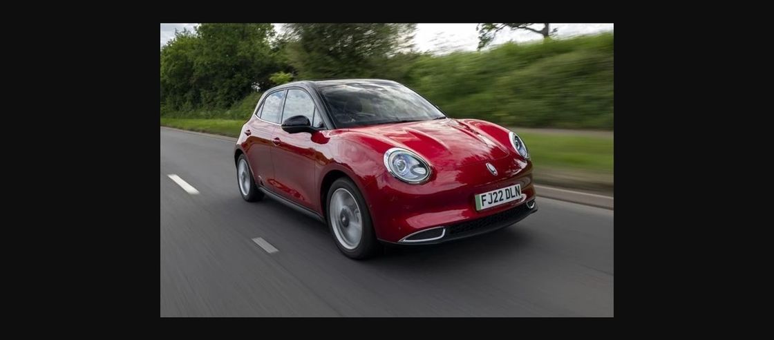 GWM S Ora Cat EV RHD ORA 03 500 Km Range EV В Южной Африке 48 ~ 63 кВтч Мощность батареи