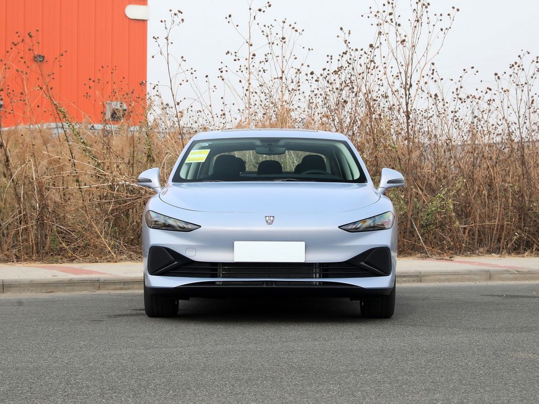 Roewe D7 DMH 125 Beyond Edition Средний размер гибридный электромобиль седан EV