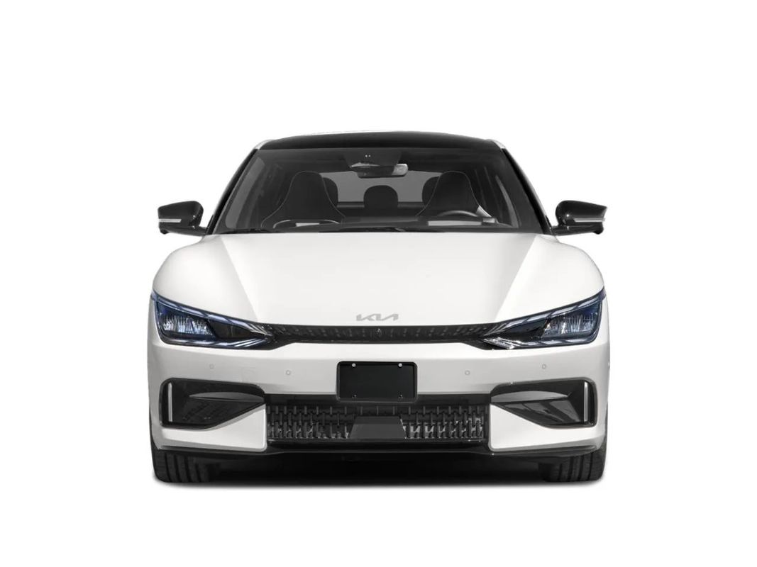 Kia EV6 2023 GT-Line eAWD чисто электрический CLTC671km новый энергетический автомобиль компактный внедорожник