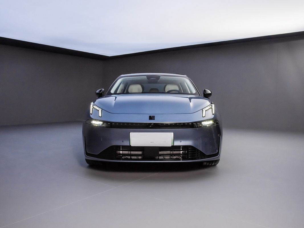 LYNK&CO 07 EM-P Plug-in Hybrid Electric Car Sedan EV