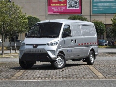2023 Wuling EV50 281km Contemporary Amperex Technology Co., Limited 38.64 кВтч автомобильные транспортные средства ev автомобиль чисто электрические транспортные средства