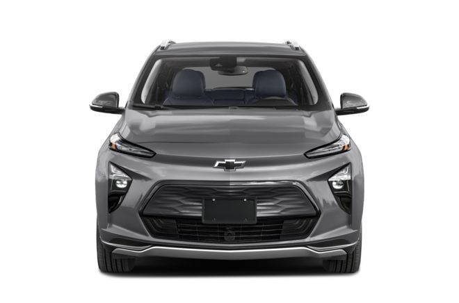 Удивительно высокотехнологичный электромобиль на Chevrolet's Bolt EUV Electric Carwtih 238 миль пробега Новый электромобиль